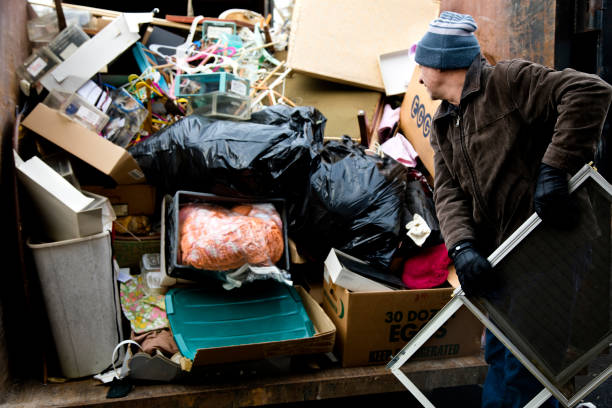 Best Carpet Removal and Disposal  in Tainter Lake, WI