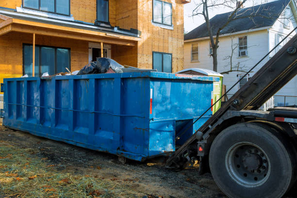 Best Basement Cleanout  in Tainter Lake, WI