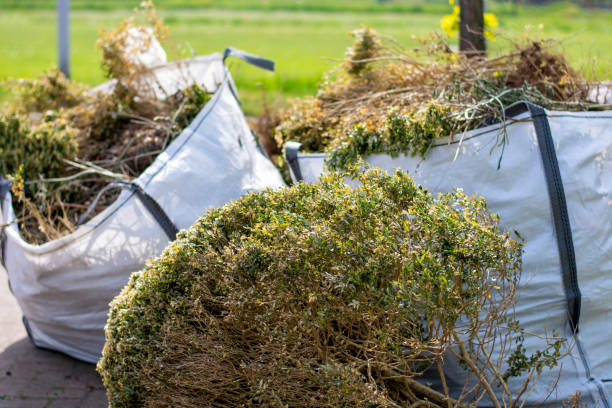Recycling Services for Junk in Tainter Lake, WI