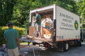 Best Scrap Metal Removal  in Tainter Lake, WI
