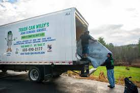 Best Donation Pickup Services  in Tainter Lake, WI